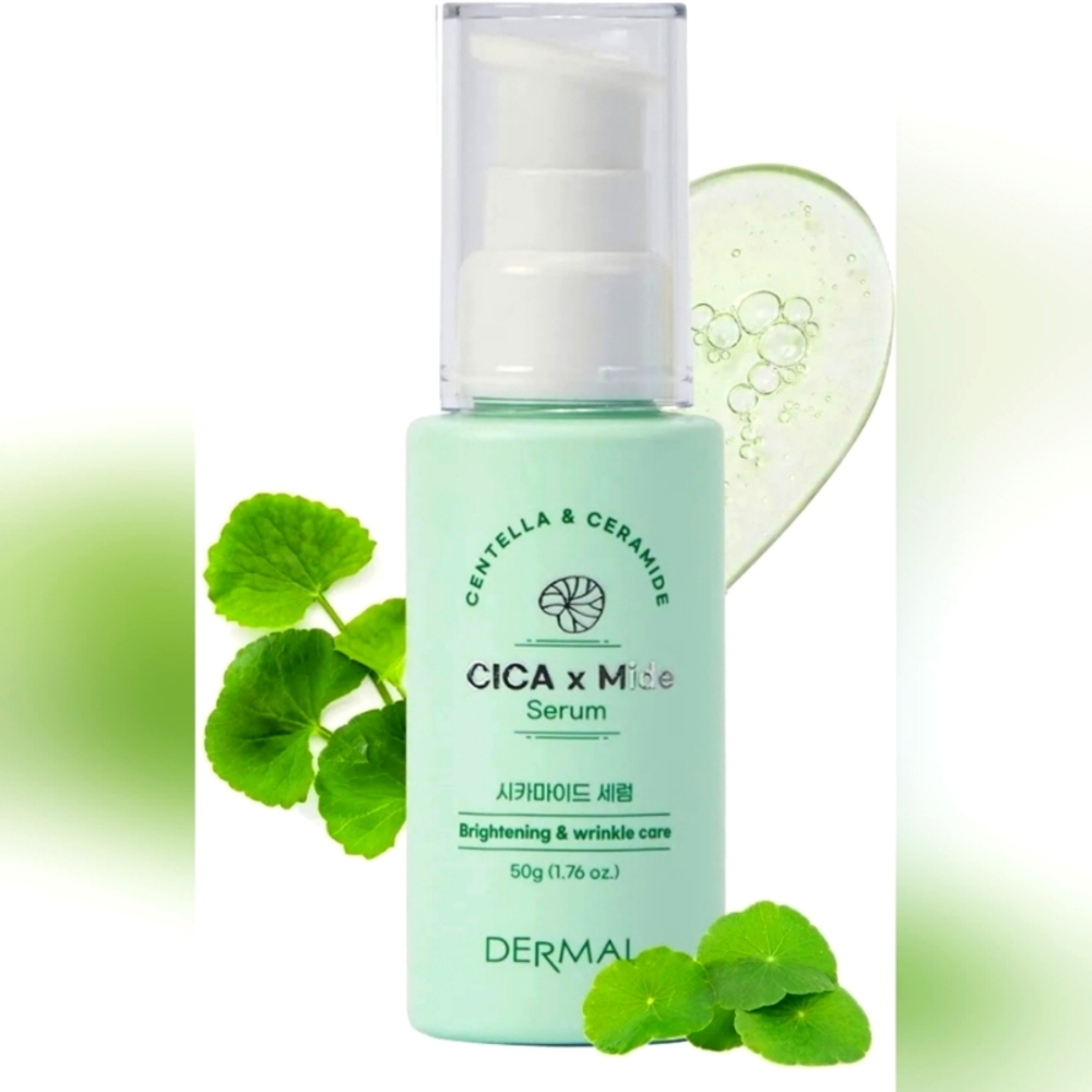 COPY - Dermal Centella & Ceramide - CICA x Mide Serum - K-Beauty - 1.76 oz / 50…
